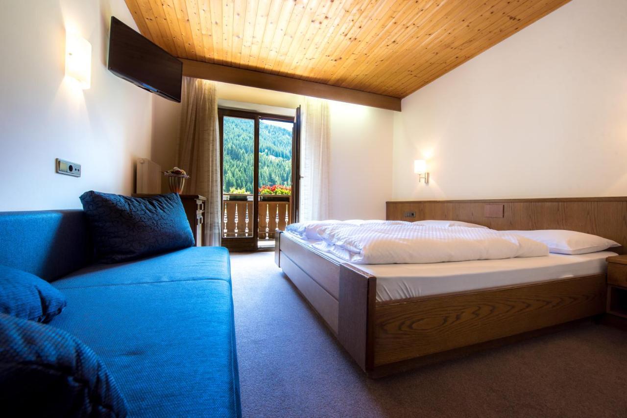 Gasthof Rabenstein Sarentino Экстерьер фото
