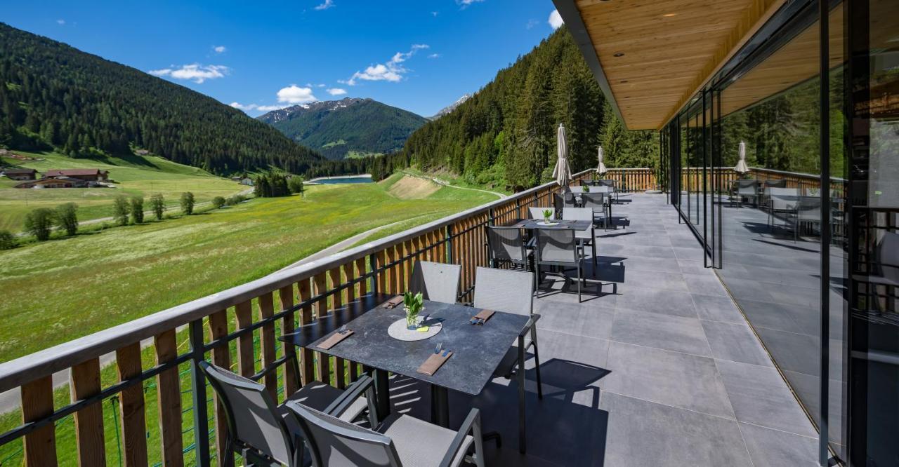 Gasthof Rabenstein Sarentino Экстерьер фото